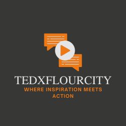 TedxFlourCity logo